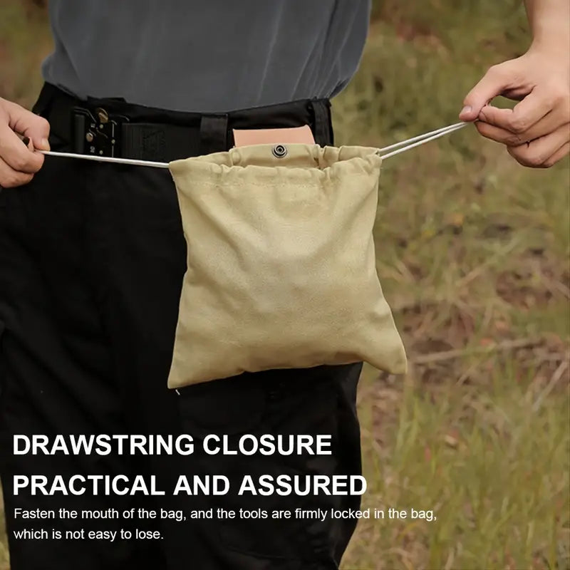 Foraging Bag