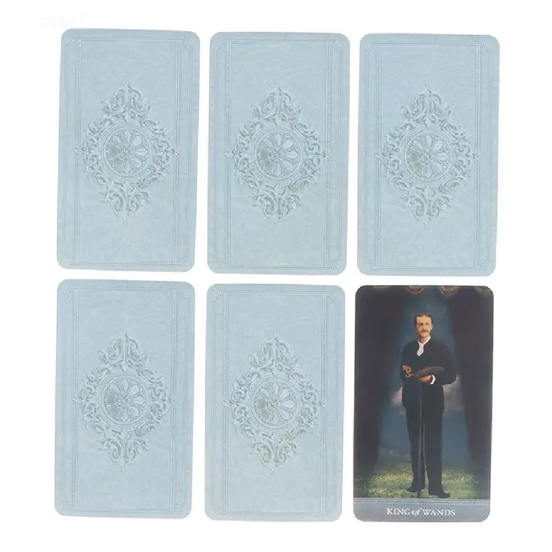 The DreamKeepers Tarot Deck