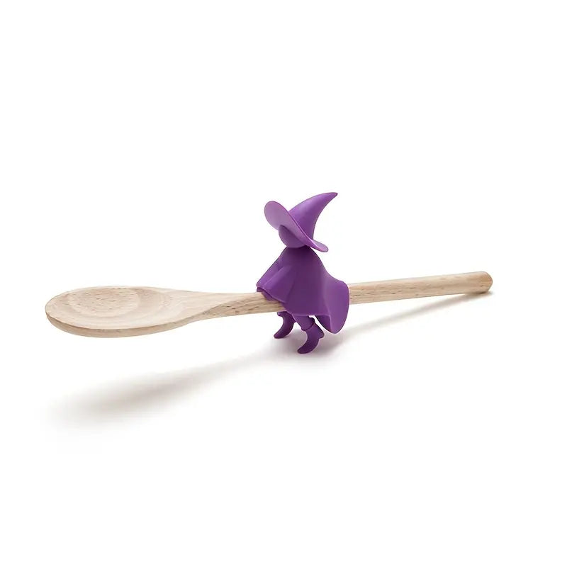 Agatha Spoon Holder