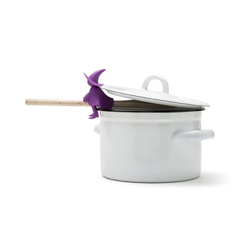 Agatha Spoon Holder