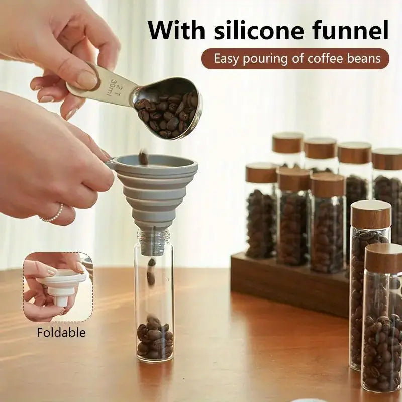 Glass Bottles