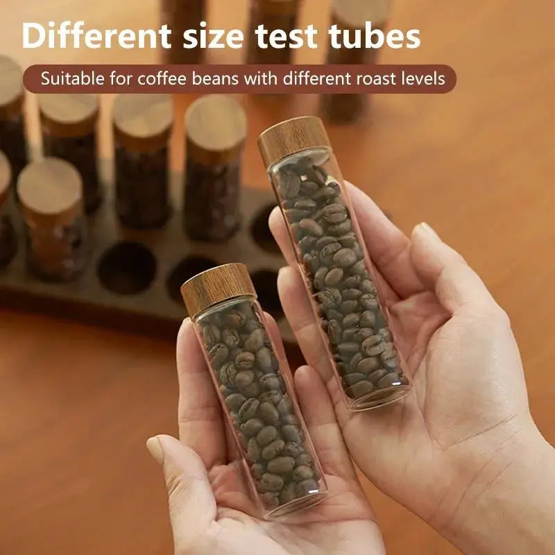 Glass Bottles