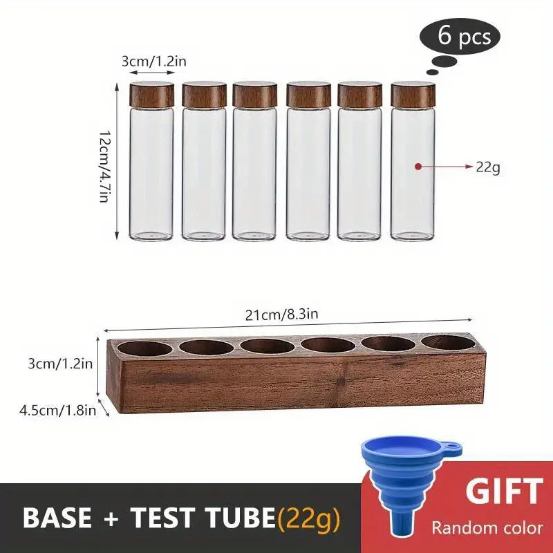 Glass Bottles