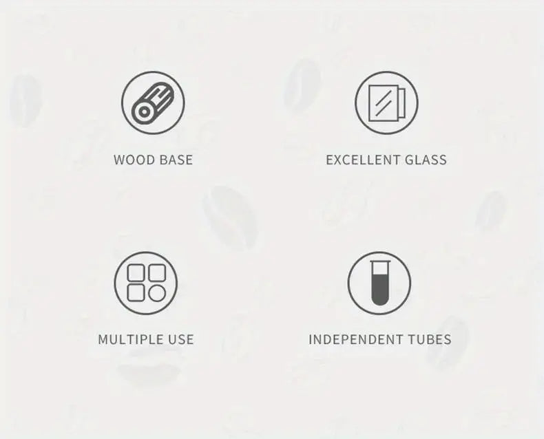 Glass Bottles