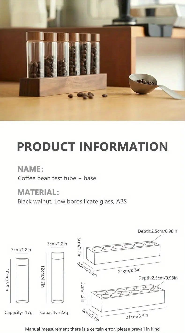 Glass Bottles