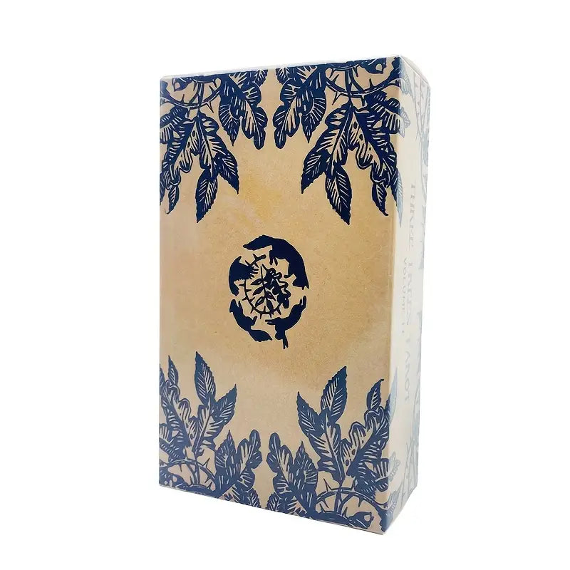 Oak, Ash, & Thorn Tarot Deck
