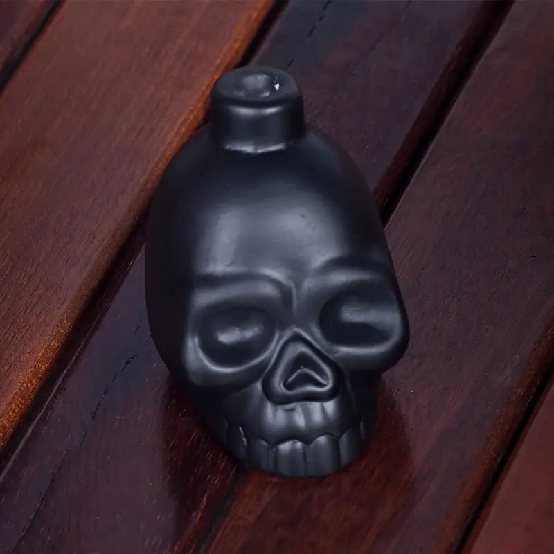Aztec Death Whistle