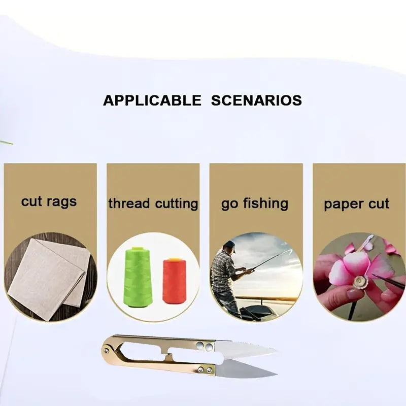 Pocket Shears