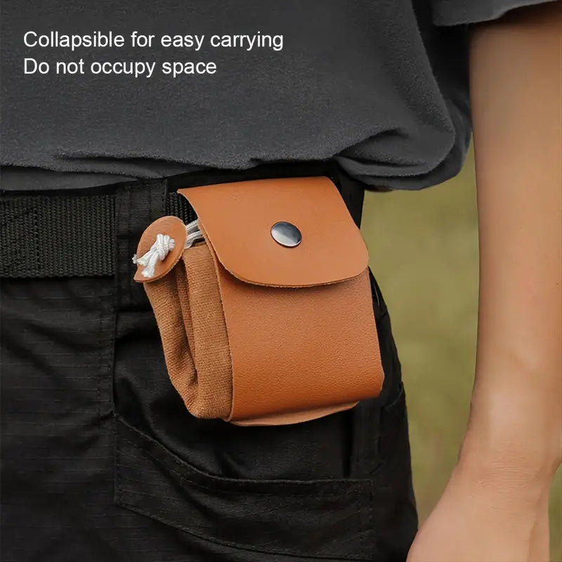 Foraging Bag