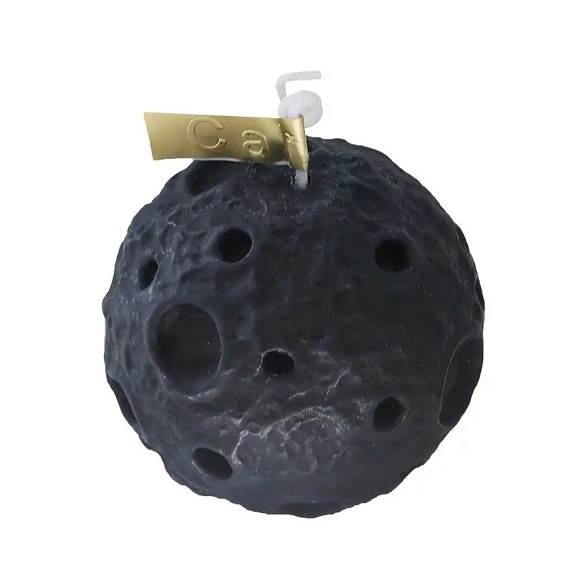 Moon Candle