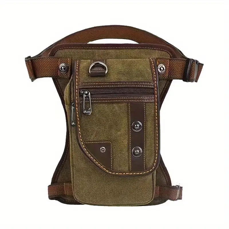 Drop Leg Bag