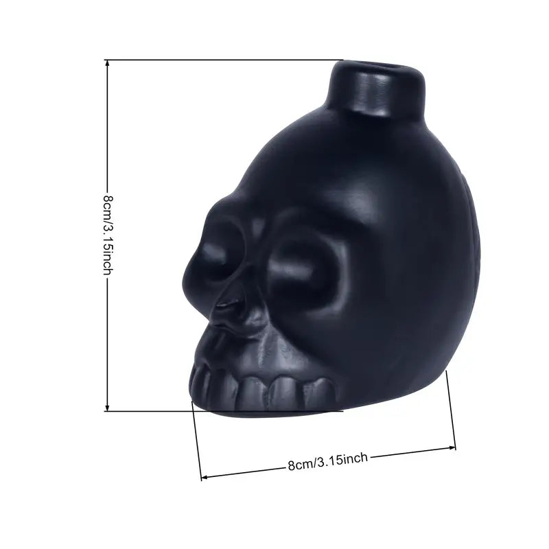 Aztec Death Whistle