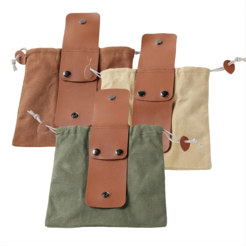 Foraging Bag