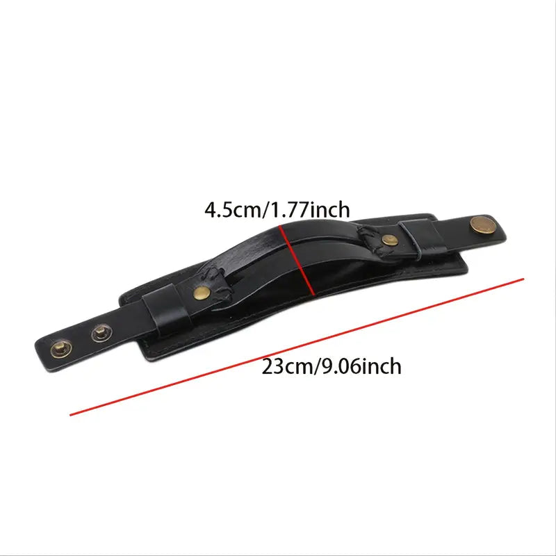 Leather Bracelet