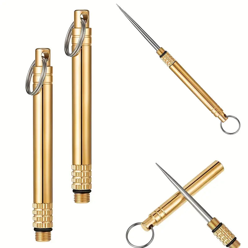Metal Toothpick