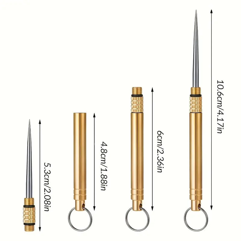 Metal Toothpick