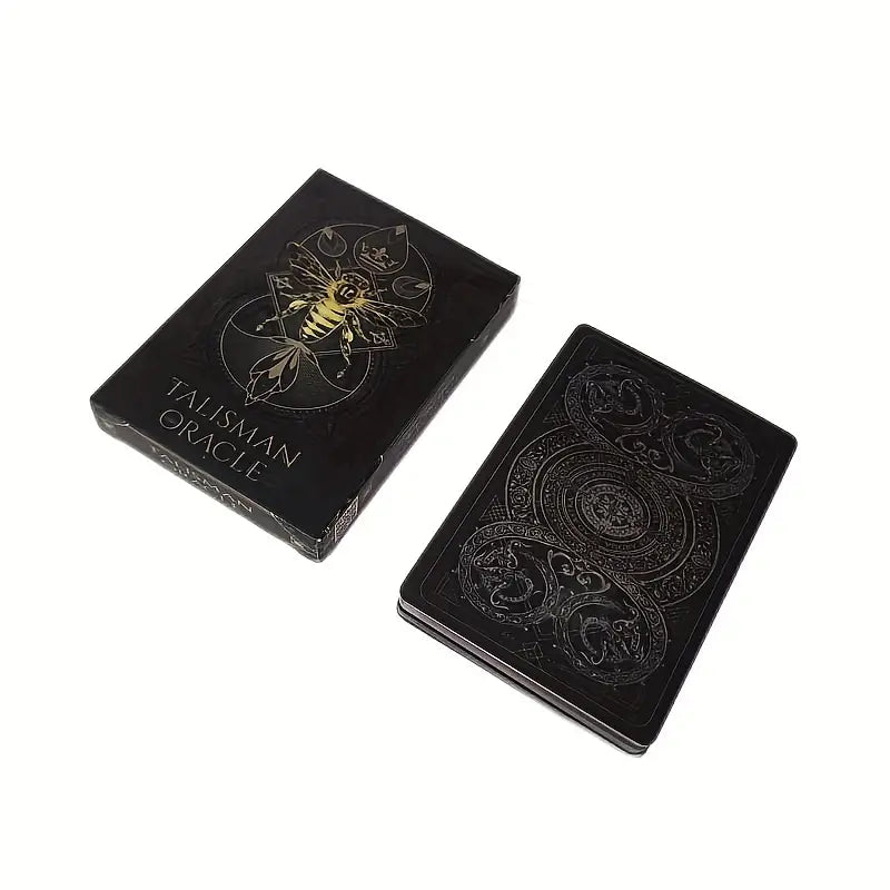 Talisman Oracle Tarot Deck