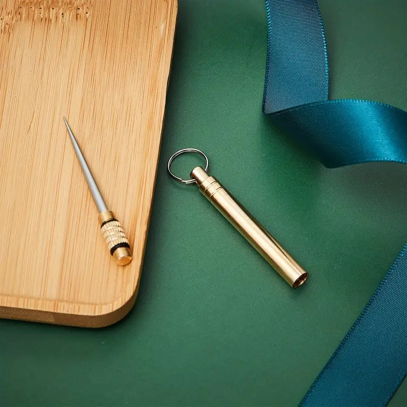 Metal Toothpick