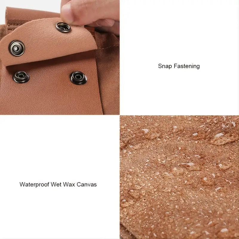 Foraging Bag