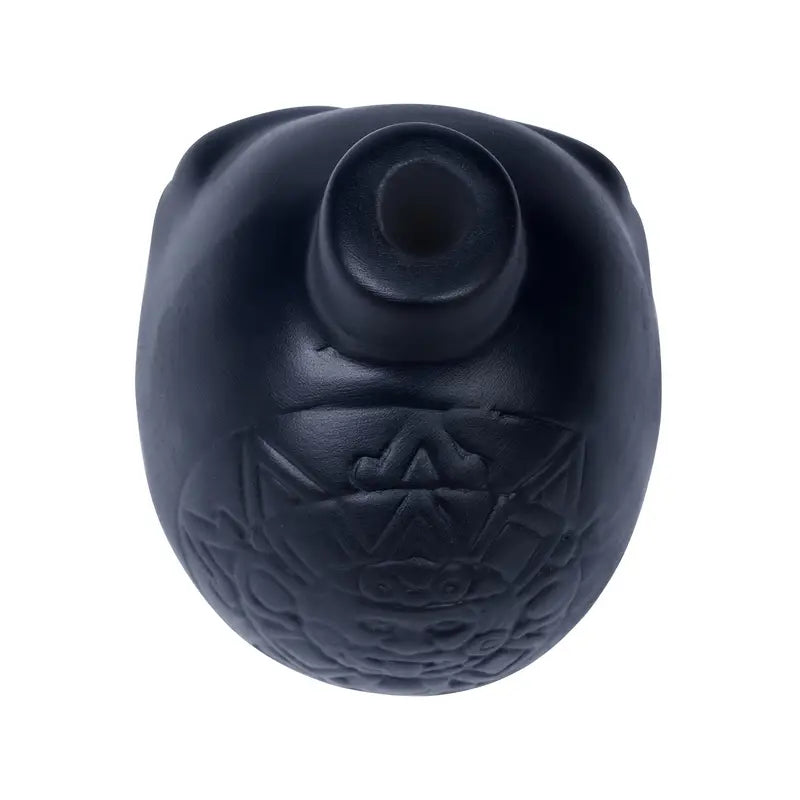 Aztec Death Whistle