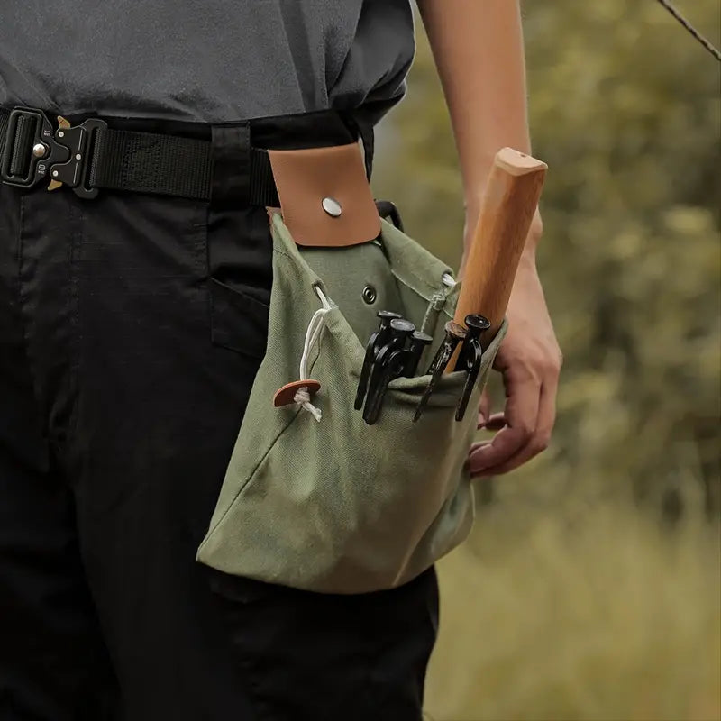 Foraging Bag