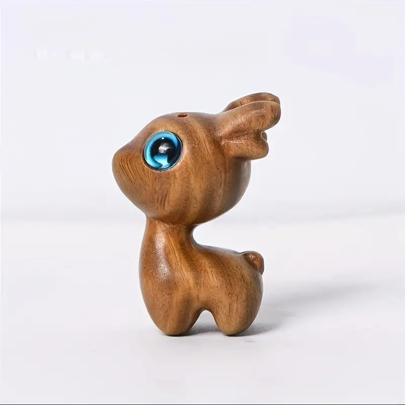 Wooden Deer