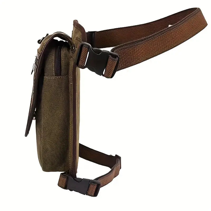 Drop Leg Bag