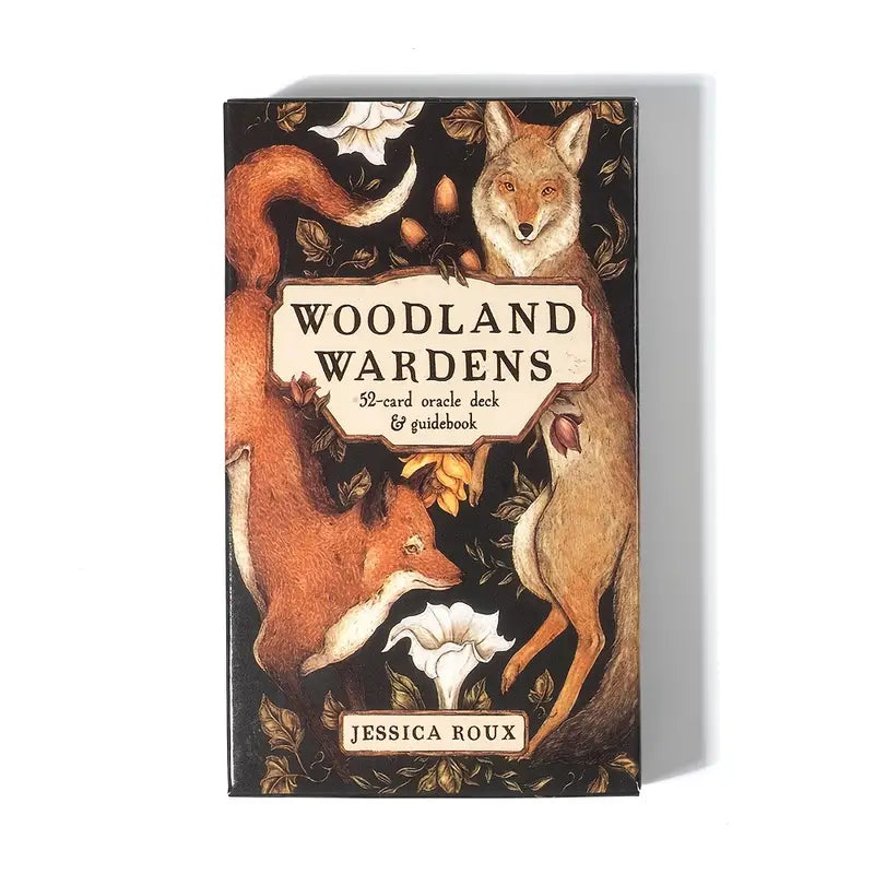 Woodland Wardens Tarot