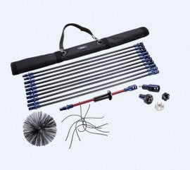 Chimney Brush