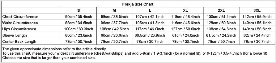 Short Viking Tunic (Frekja)