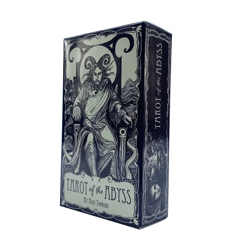 The Abyss Tarot Deck
