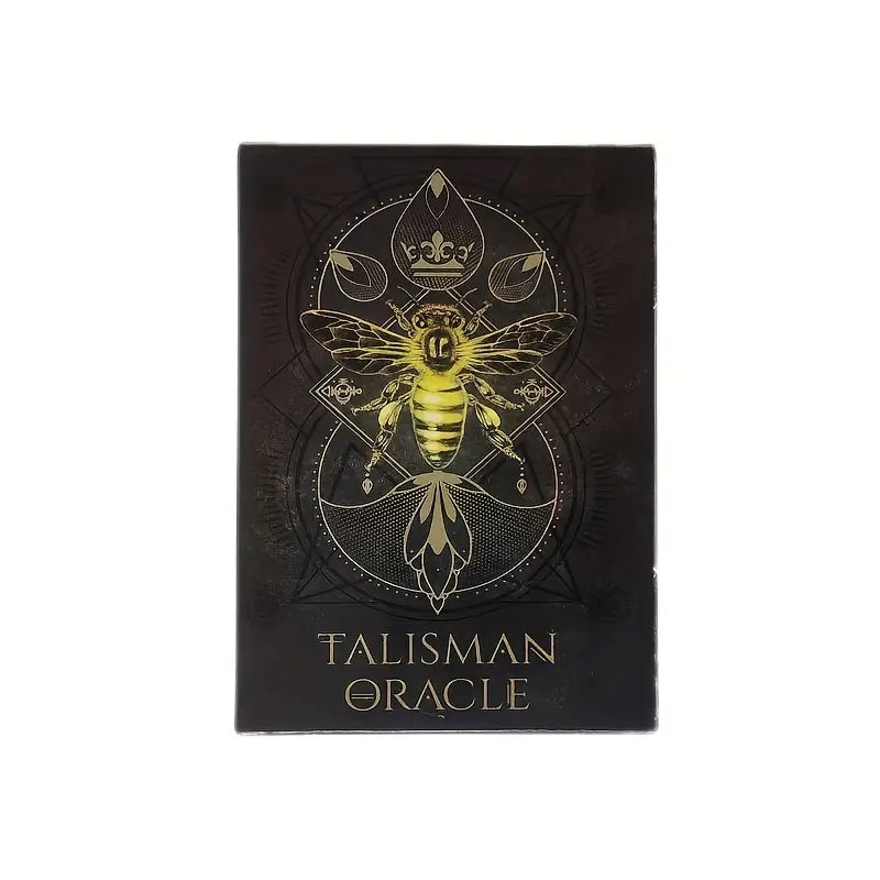 Talisman Oracle Tarot Deck