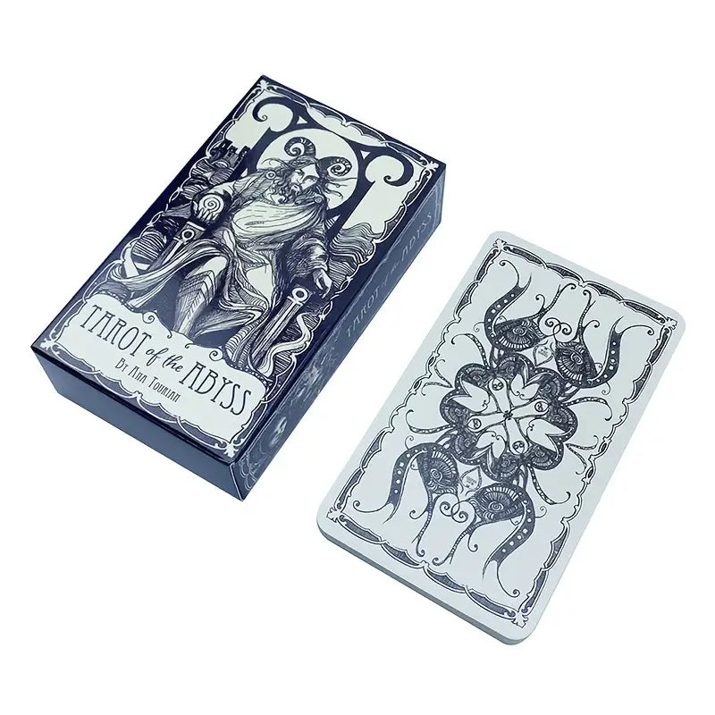 The Abyss Tarot Deck
