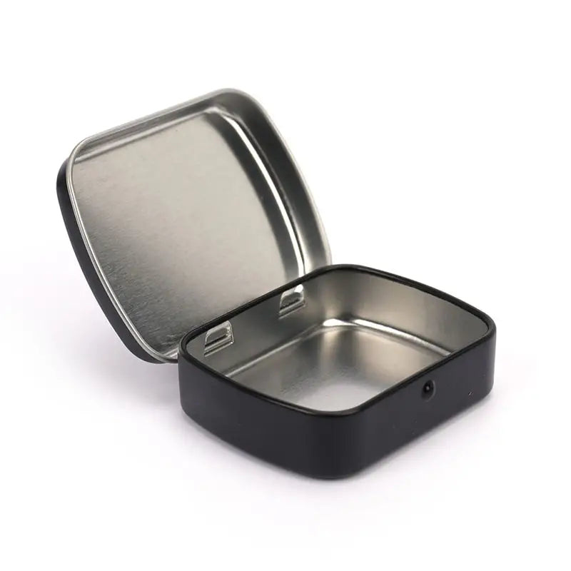 Tin Can Storage Box