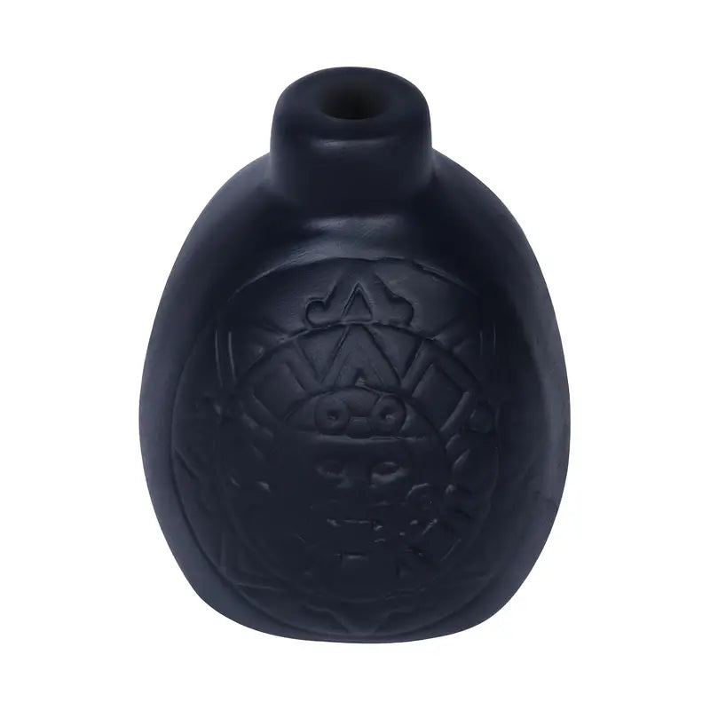 Aztec Death Whistle
