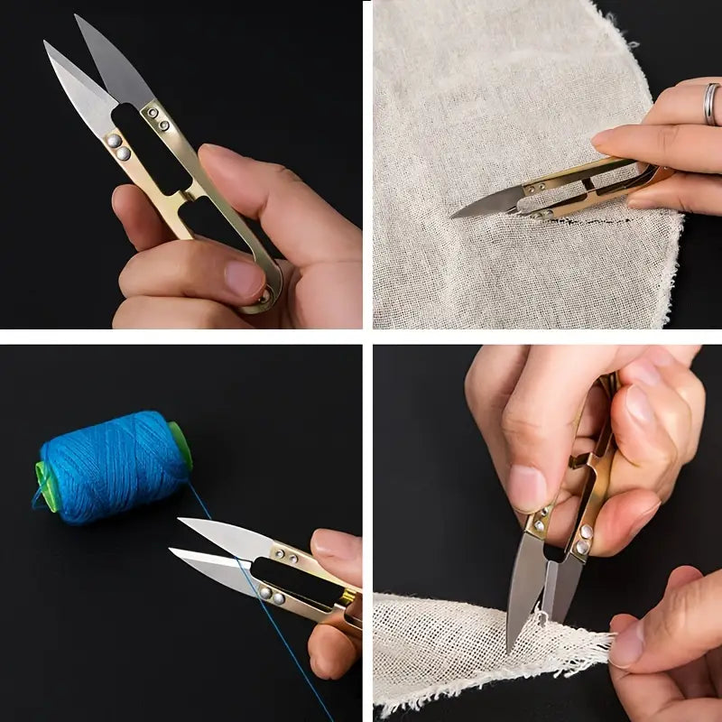 Pocket Shears