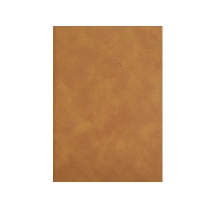 Leather Bound Notebook