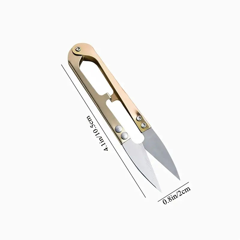 Pocket Shears
