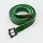 Birka Viking Leather Belt