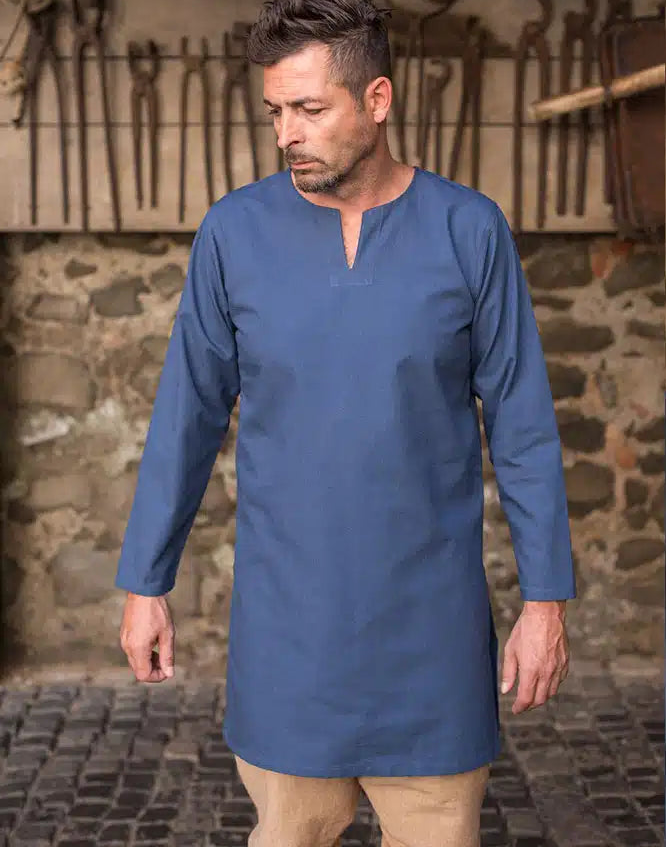 Under Tunic (Leif)