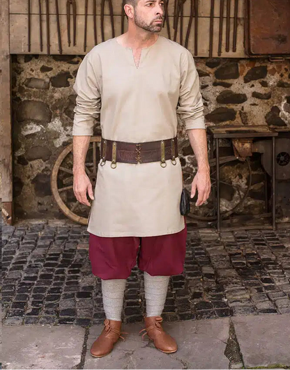 Under Tunic (Leif)
