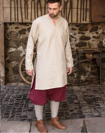 Under Tunic (Leif)