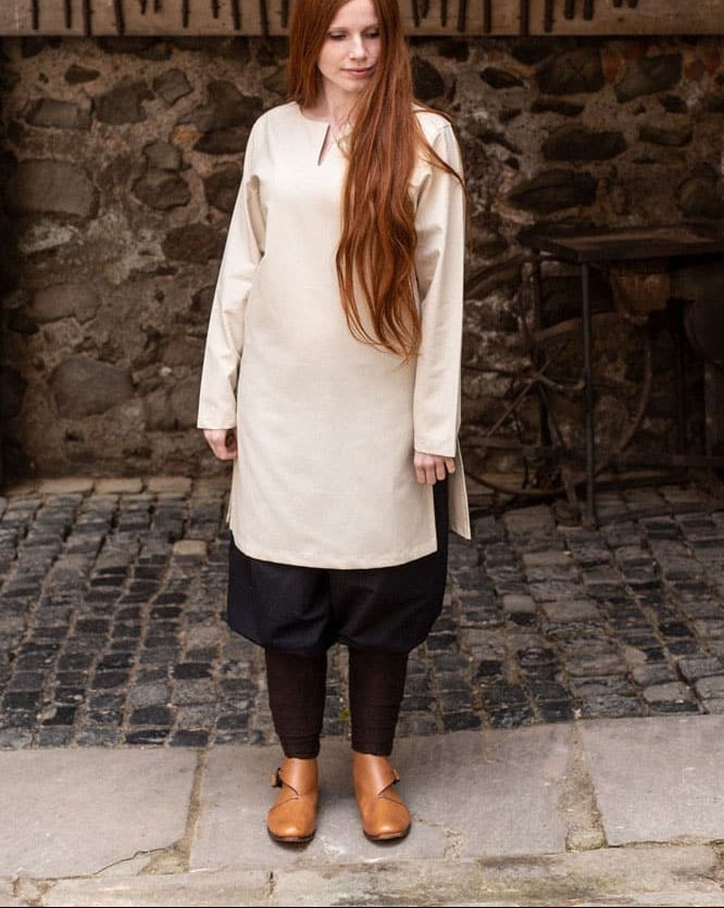 Long Arm Under Tunic (Greta)