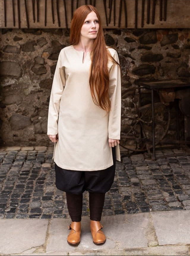 Long Arm Under Tunic (Greta)