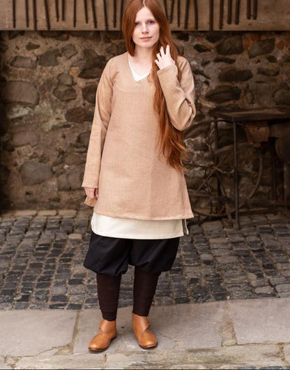 Short Viking Tunic (Frekja)