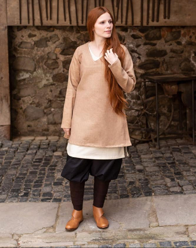 Short Viking Tunic (Frekja)