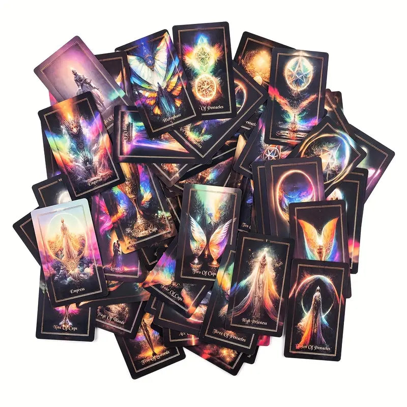 Star Dreams Tarot Deck
