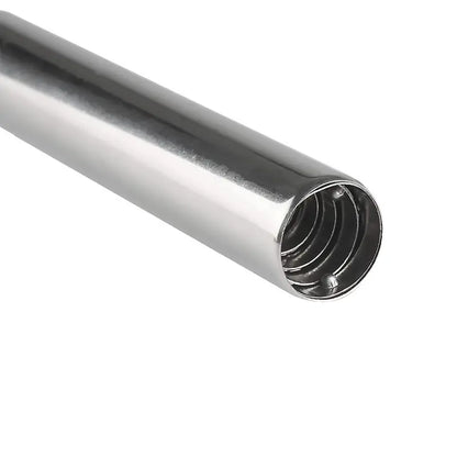 Retractable Stainless Steel Fire Blowing Tube