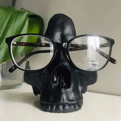 Skull Glasses Holders