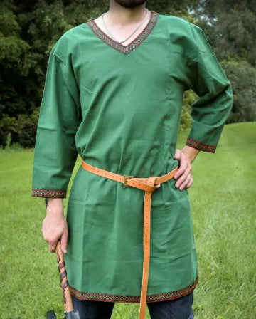 Viking Tunic (Deepeeka)